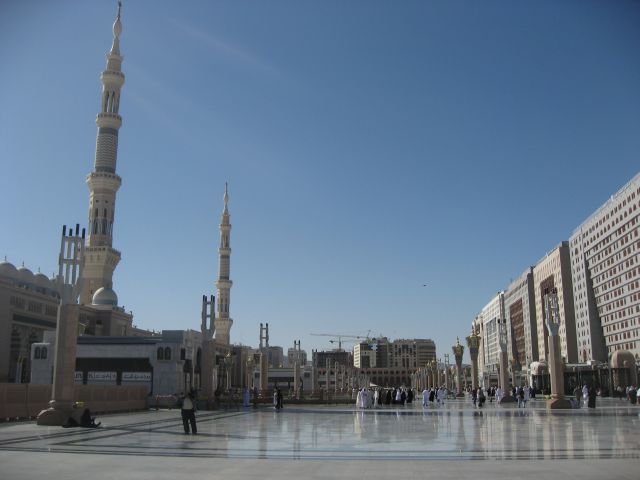 Masjid Nabawy